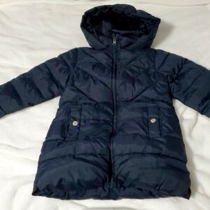 Kids MNG Ski Jacket